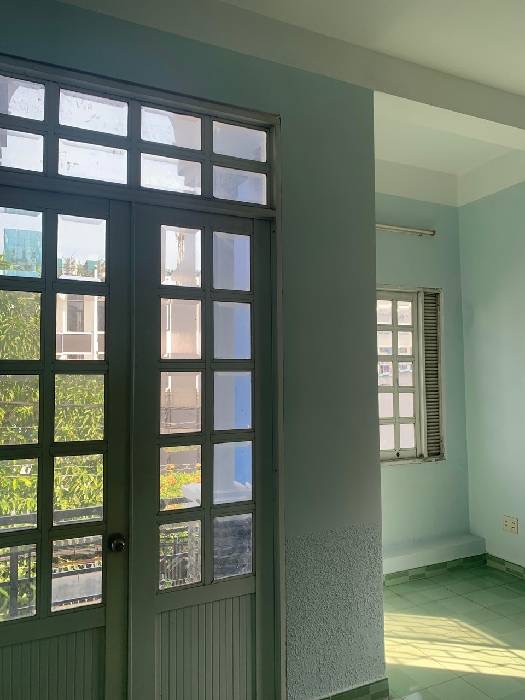 NHÀ HẺM XE HƠI ĐÔNG HƯNG THUẬN SIÊU NGON