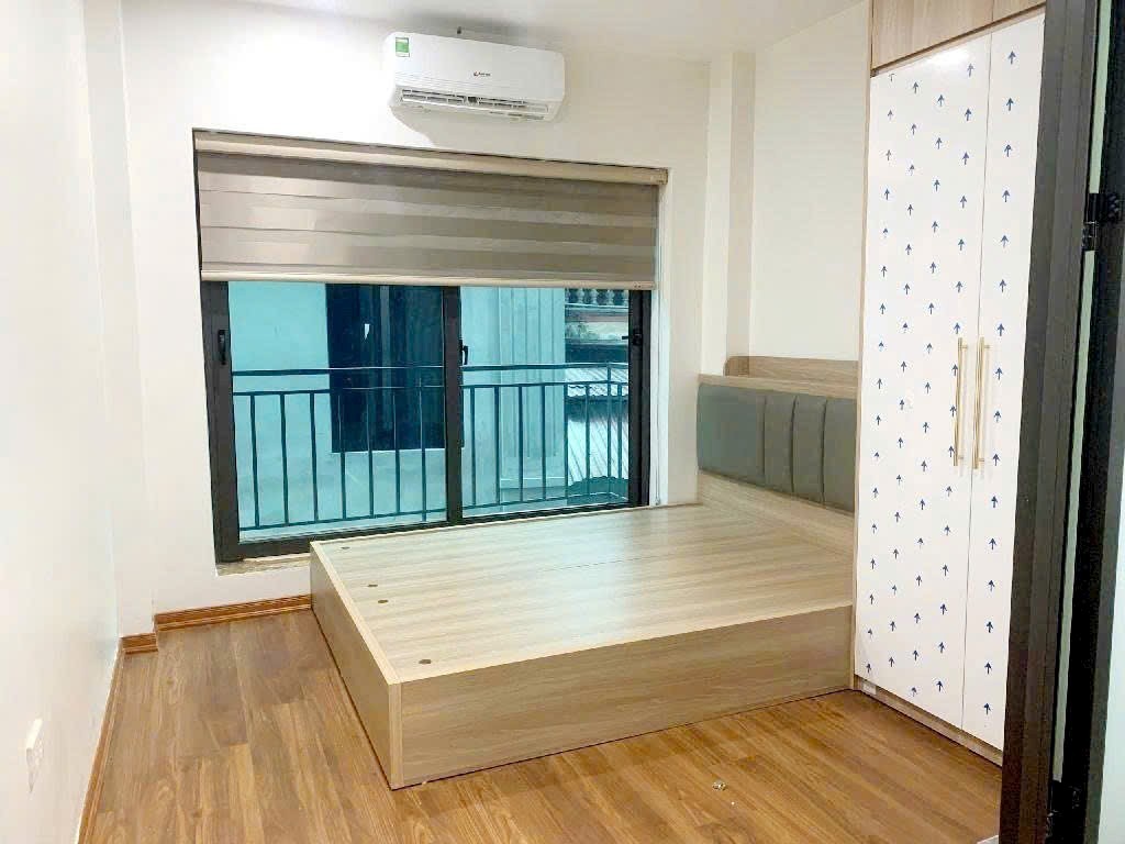 HIẾM ! MỸ ĐÌNH - 6 TẦNG THANG MÁY - DT 30M - GIÁ 7.25TỶ