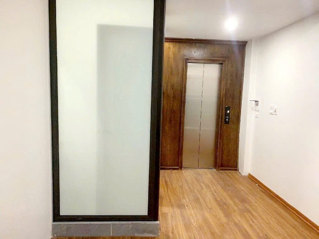 HIẾM ! MỸ ĐÌNH - 6 TẦNG THANG MÁY - DT 30M - GIÁ 7.25TỶ