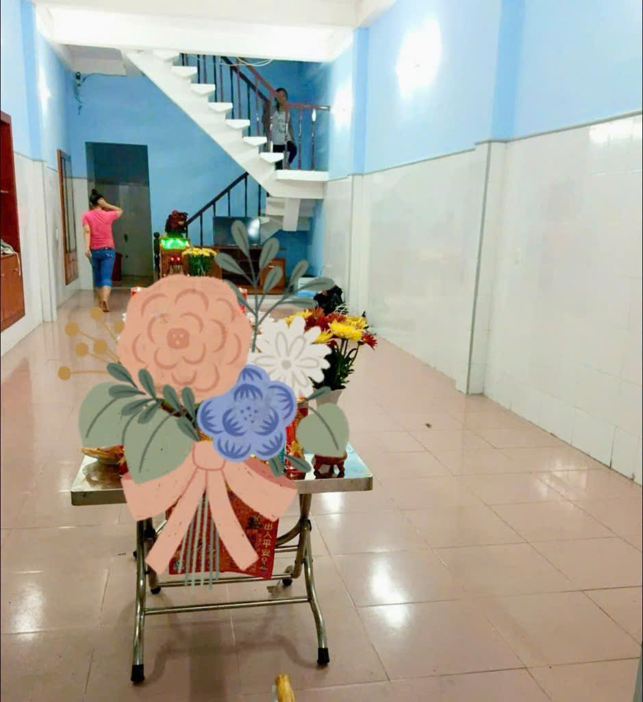 Bán nhà ĐẸP giá TỐT hẻm xe hơi đường Thoại Ngọc hầu, P.Tân Phú.