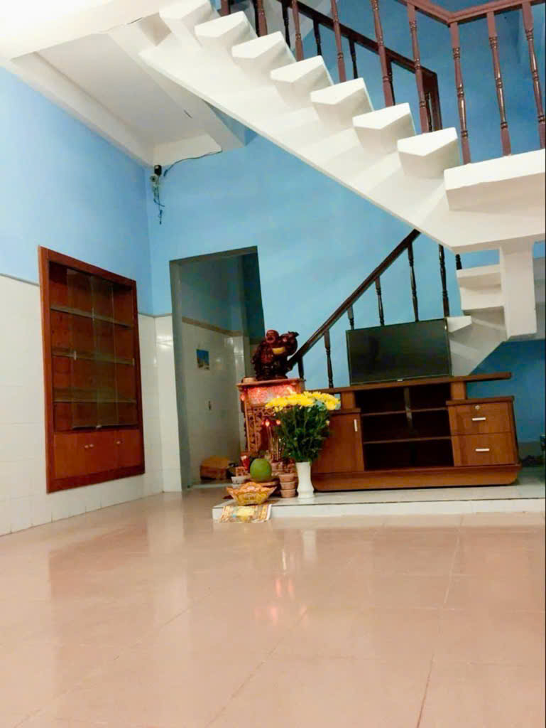 Bán nhà ĐẸP giá TỐT hẻm xe hơi đường Thoại Ngọc hầu, P.Tân Phú.