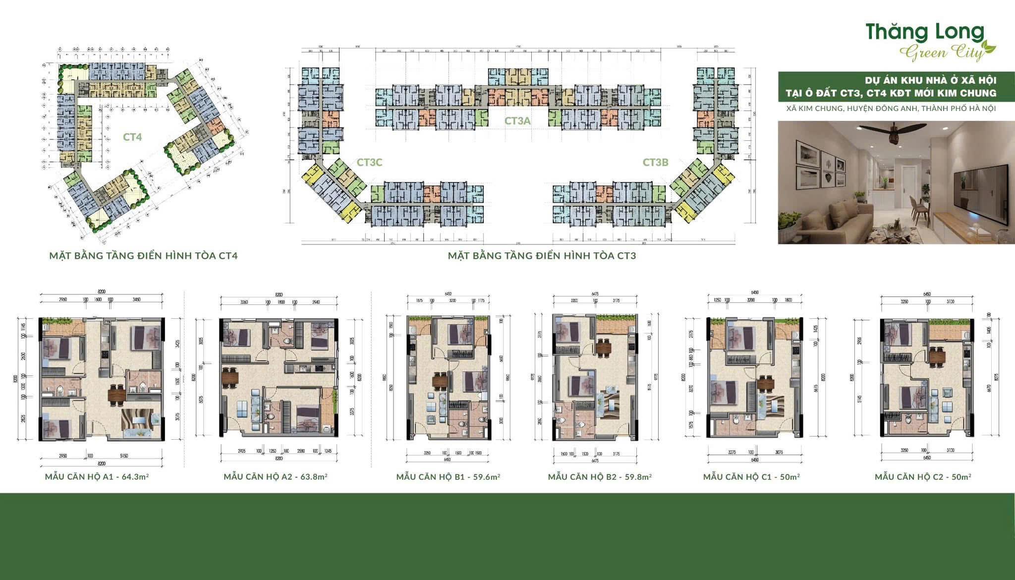 Nhà ở xã hội Vinhomes Tràng Cát Hải Phòng Cơ hội an cư chỉ từ 300 triệu đồng