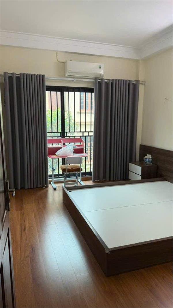 BÁN NHÀ HÀ TRÌ 3 – CĂN GÓC SIÊU THOÁNG – Ô TÔ VÀO NHÀ – FULL NỘI THẤT GIÁ HƠN 8 TỶ