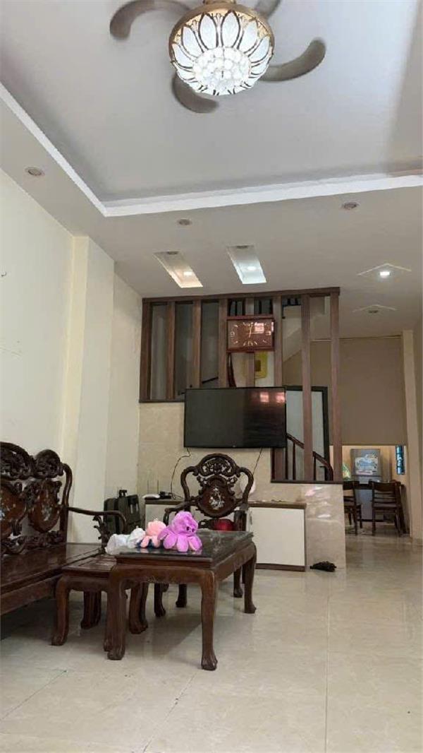 BÁN NHÀ HÀ TRÌ 3 – CĂN GÓC SIÊU THOÁNG – Ô TÔ VÀO NHÀ – FULL NỘI THẤT GIÁ HƠN 8 TỶ