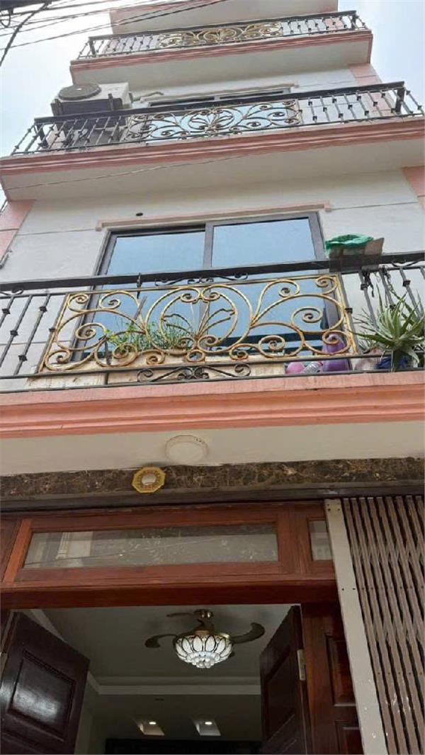 BÁN NHÀ HÀ TRÌ 3 – CĂN GÓC SIÊU THOÁNG – Ô TÔ VÀO NHÀ – FULL NỘI THẤT GIÁ HƠN 8 TỶ