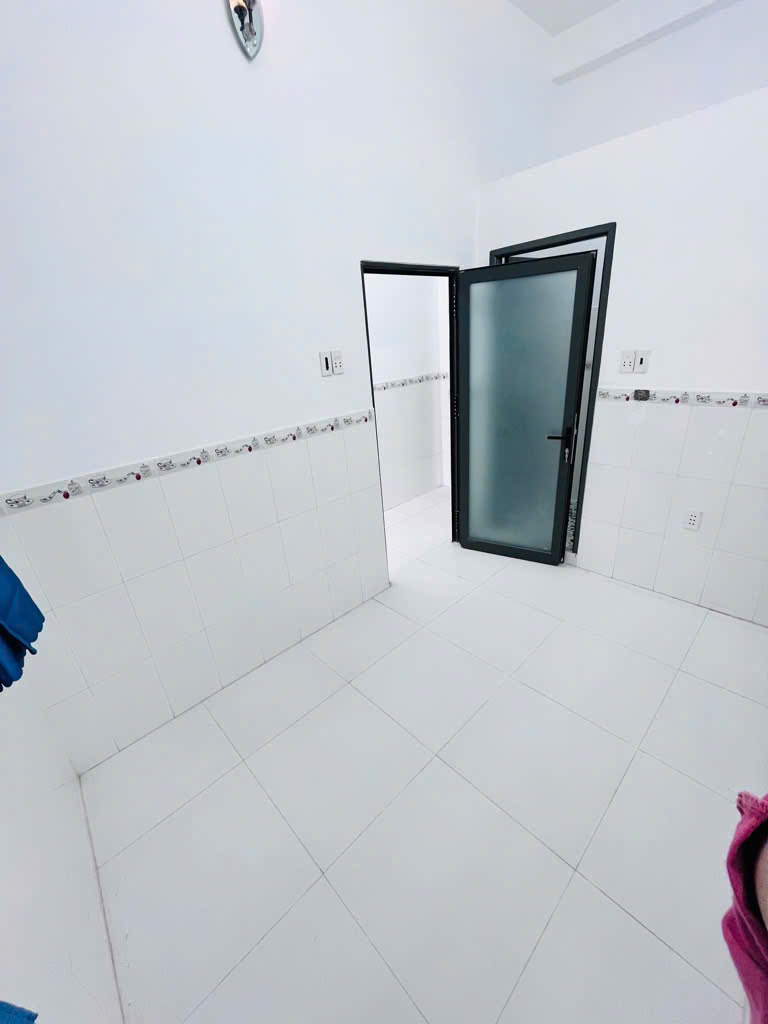 BÁN NHÀ MỚI XÂY- HXH ĐƯỜNG LƯU HỮU PHƯỚC - 45M2 -NHỈNH 4 TỶ