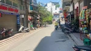 Siêu phẩm nhà mới khang trang - phố Khâm Thiên sầm uất-  giá chỉ 10 tỷ