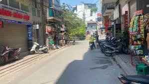 Siêu phẩm nhà mới khang trang - phố Khâm Thiên sầm uất-  giá chỉ 10 tỷ