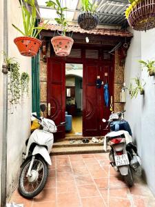 BÁN NHÀ ĐẸP GẦN ĐH CÔNG NGHIỆP