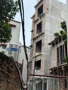 BÁN NHÀ VĂN TRÌ KINH DOANH CCMN ĐƯỢC DÒNG TIỀN ỔN ĐỊNH