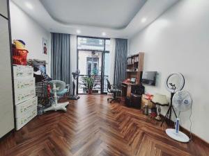 BÁN NHÀ ĐẸP ANH NINH TỐT