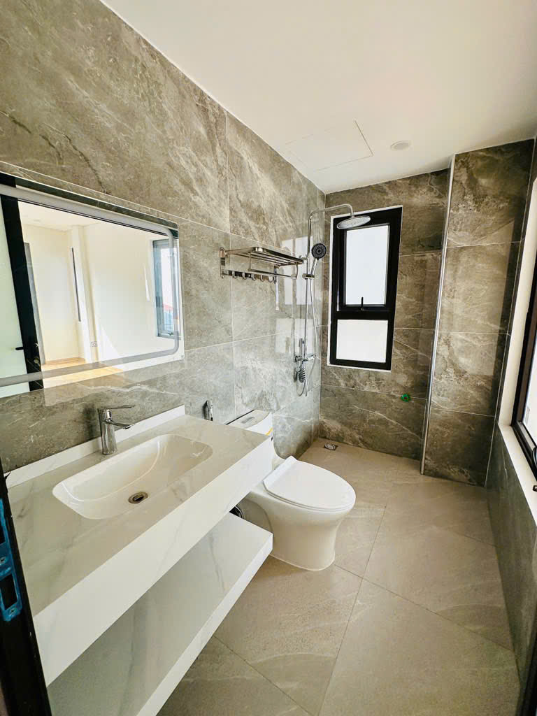 NHÀ ĐẸP NHƯ MƠ, 6 TẦNG THANG MÁY, GIÁ CHỈ 8 TỶ