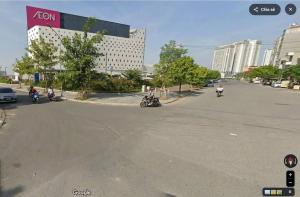 DV LA DƯƠNG - AEON MALL DƯƠNG NỘI HÀ ĐÔNG - 7 TẦNG THANG MÁY - OTO VỈA HÈ - KINH DOANH
