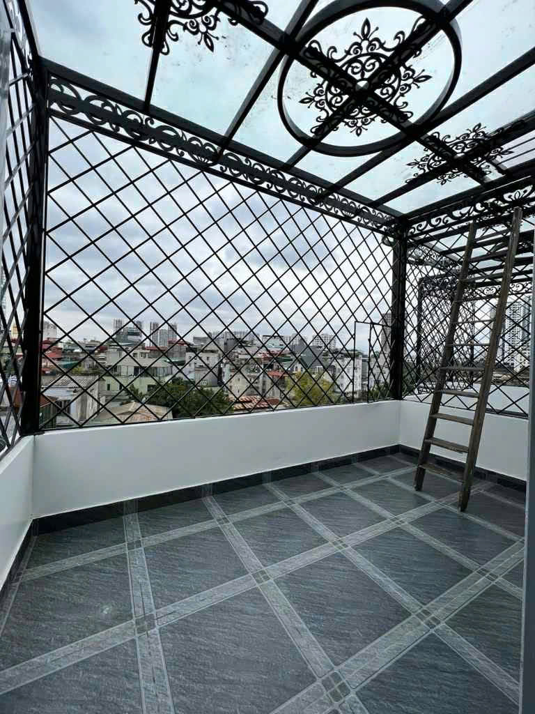 SIÊU PHẨM THANG MÁY Khương Đình- Thanh Xuân - nhỉnh 8 tỷ( CTL) 6T thang máy - xây mới ngõ đông, gần phố, thoáng trước sau vĩnh viễn.