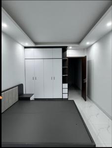 BÁN NHÀ DI TRẠCH - HOÀI ĐỨC 33M2x5T -VUÔNG ĐẸP NỞ HẬU - DƯỚI 5 TỶ