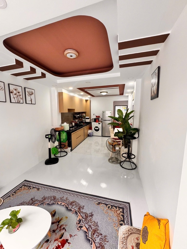 NGUYỄN THÁI SƠN - P5 - GÒ VẤP