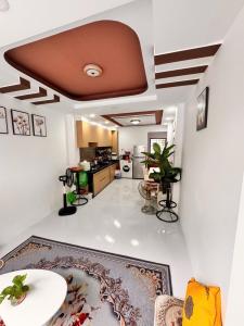 NGUYỄN THÁI SƠN - P5 - GÒ VẤP
