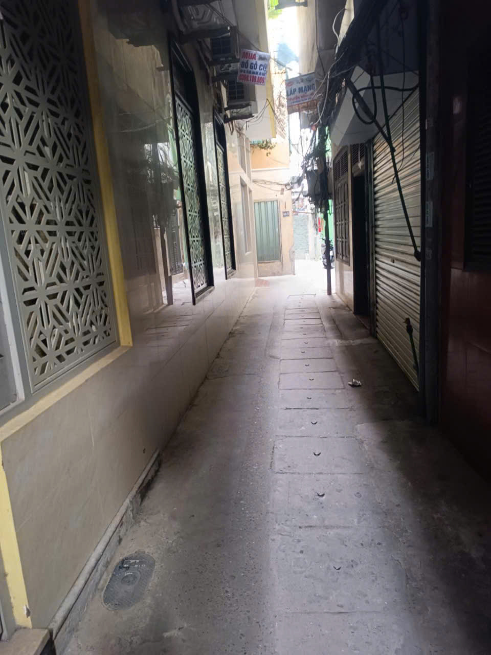 Bán nhà vị trí trung tâm, đẹp