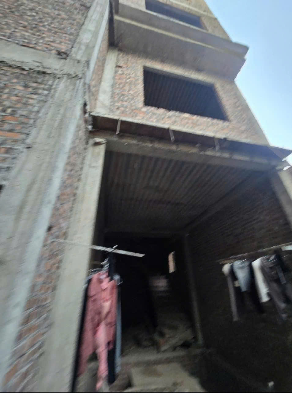 Nhà Kiến Hưng Hà Đông 31m2, 5 tầng tài chính nhỉnh 6 tỷ  Liên hệ: Tuấn 0986077636