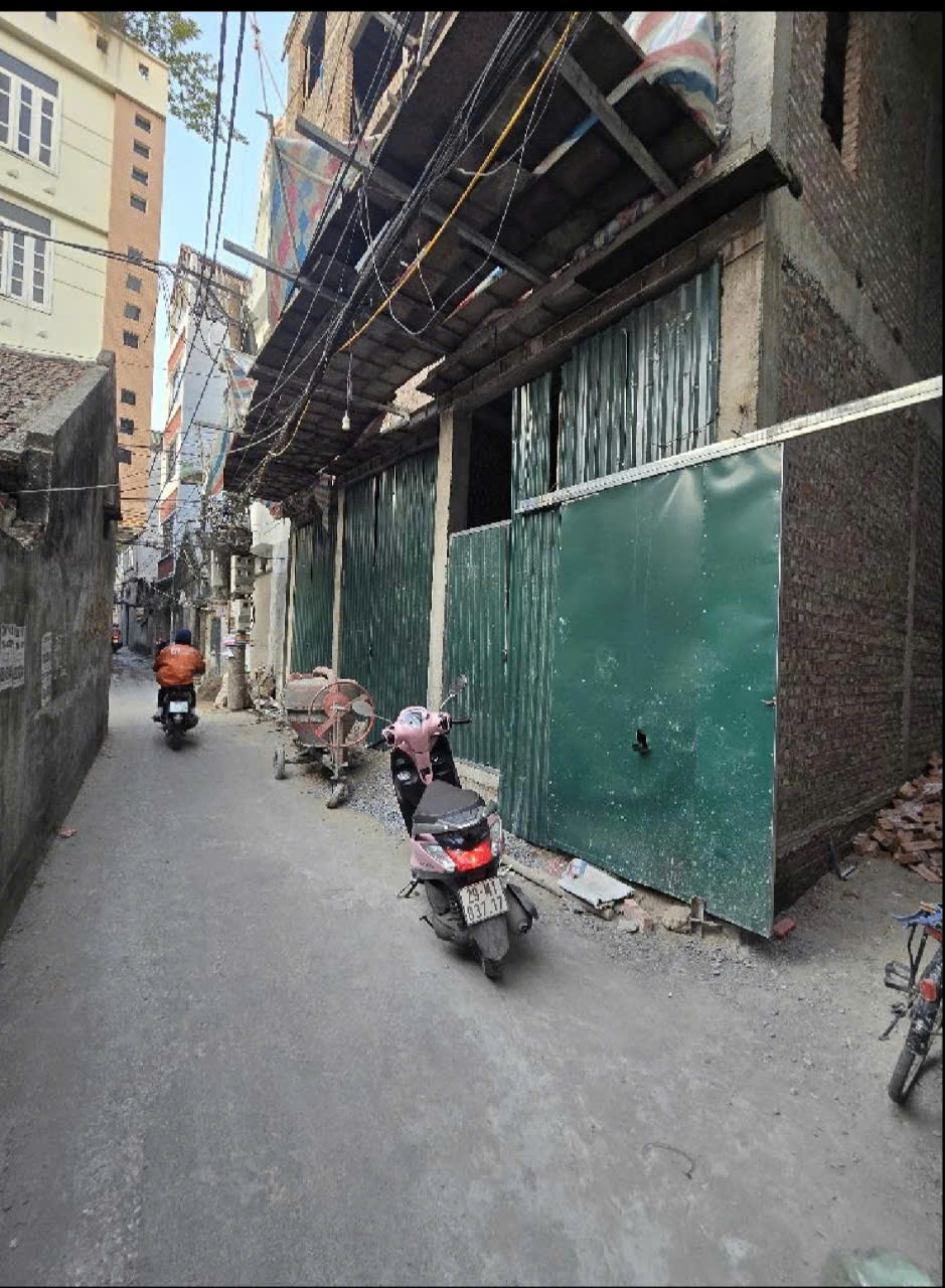 Nhà Kiến Hưng Hà Đông 31m2, 5 tầng tài chính nhỉnh 6 tỷ  Liên hệ: Tuấn 0986077636