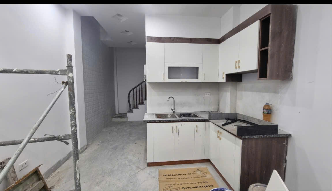 Nhà Phúc La Hà Đông Diện tích 30m2, 6 tầng, tài chính  nhỉnh 7 tỷ  Liên hệ Tuấn 0986077636
