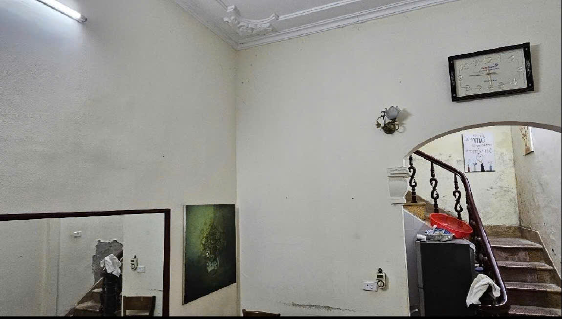 Nhà Yết Kiêu Hà Đông Diện tích 29m2 x 3 tầng, tài chính nhỉnh 9 tỷ  LD Mr Tuấn 0986077636