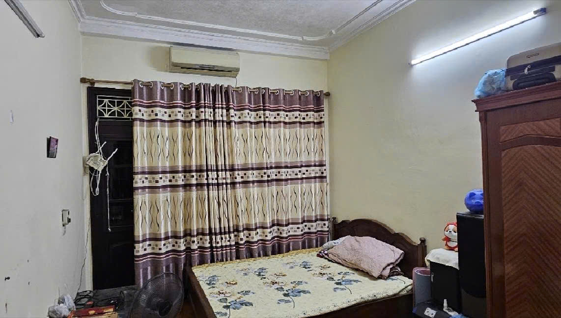 Nhà Yết Kiêu Hà Đông Diện tích 29m2 x 3 tầng, tài chính nhỉnh 9 tỷ  LD Mr Tuấn 0986077636