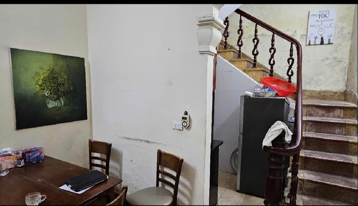 Nhà Yết Kiêu Hà Đông Diện tích 29m2 x 3 tầng, tài chính nhỉnh 9 tỷ  LD Mr Tuấn 0986077636