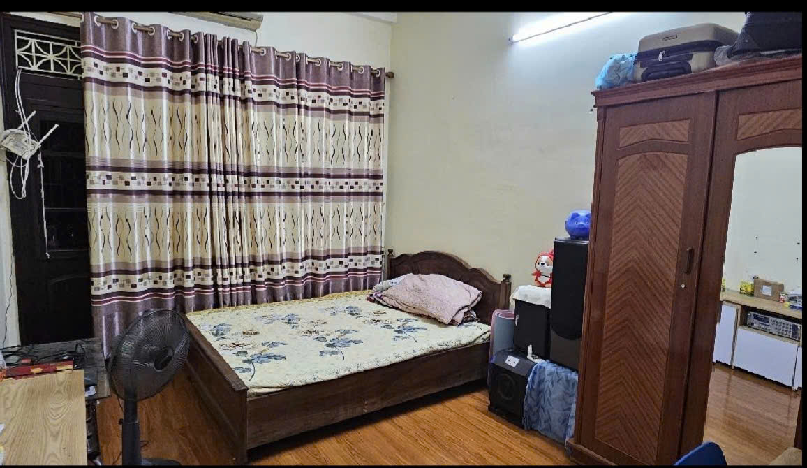Nhà Yết Kiêu Hà Đông Diện tích 29m2 x 3 tầng, tài chính nhỉnh 9 tỷ  LD Mr Tuấn 0986077636