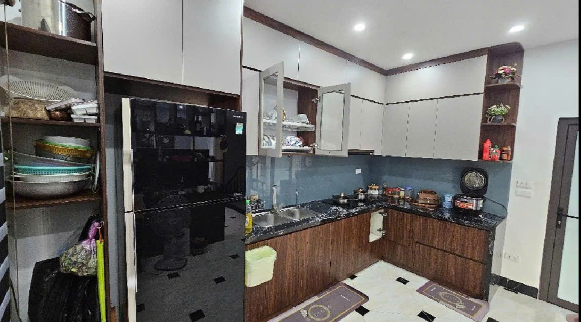 Nhà Kiến Hưng Hà Đông, Diện tích 48m2 x 5 tầng tài chính 6x tỷ. Liên Hệ: Mr Tuấn 0986077636