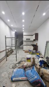 Nhà Yết Kiêu Hà Đông Diện tích 29m2 x 3 tầng, tài chính nhỉnh 9 tỷ LD Mr Tuấn 0986077636