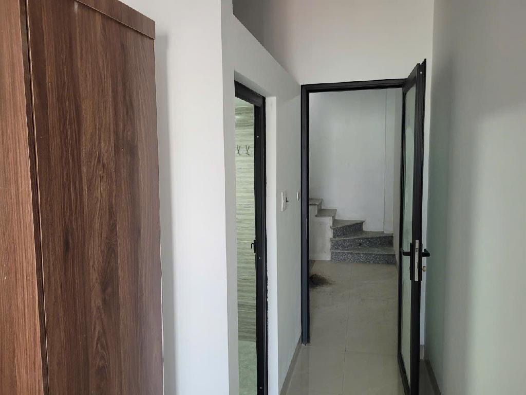 SIÊU HOT – NHÀ MỚI XÂY – GIÁ CHỈ 5,6 TỶ TẠI TÂN TRIỀU!