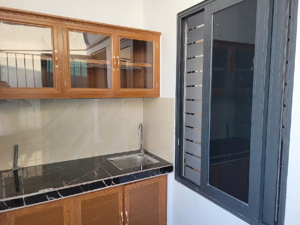 SIÊU HOT – NHÀ MỚI XÂY – GIÁ CHỈ 5,6 TỶ TẠI TÂN TRIỀU!