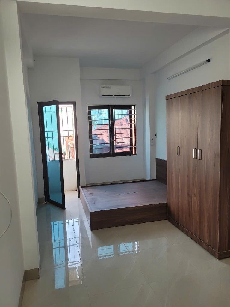 SIÊU HOT – NHÀ MỚI XÂY – GIÁ CHỈ 5,6 TỶ TẠI TÂN TRIỀU!