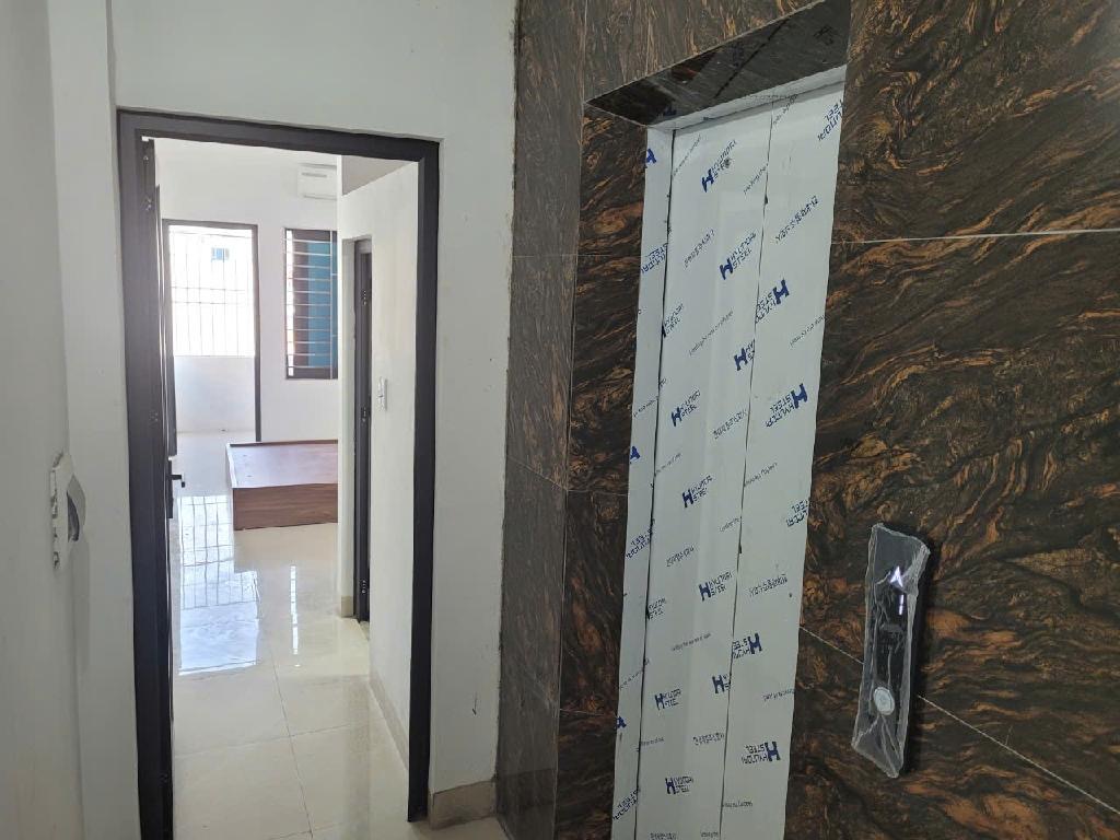 SIÊU HOT – NHÀ MỚI XÂY – GIÁ CHỈ 5,6 TỶ TẠI TÂN TRIỀU!