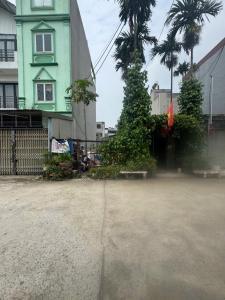 Đất Ngũ Hiệp/ Thành Trì - 100m2 - 133tr/m