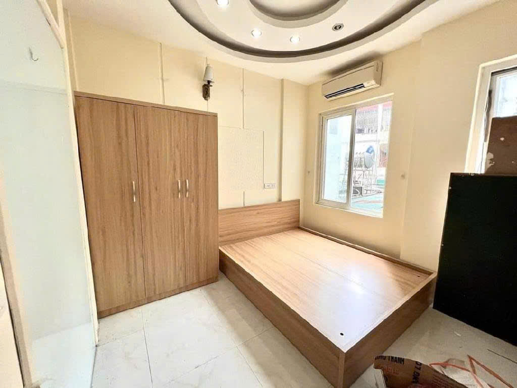 BÁN NHÀ CHO THUÊ DÒNG TIỀN, PHỐ YÊN HÒA, NGÕ THOÁNG, 8PN, GIÁ RẺ 9,2 TỶ