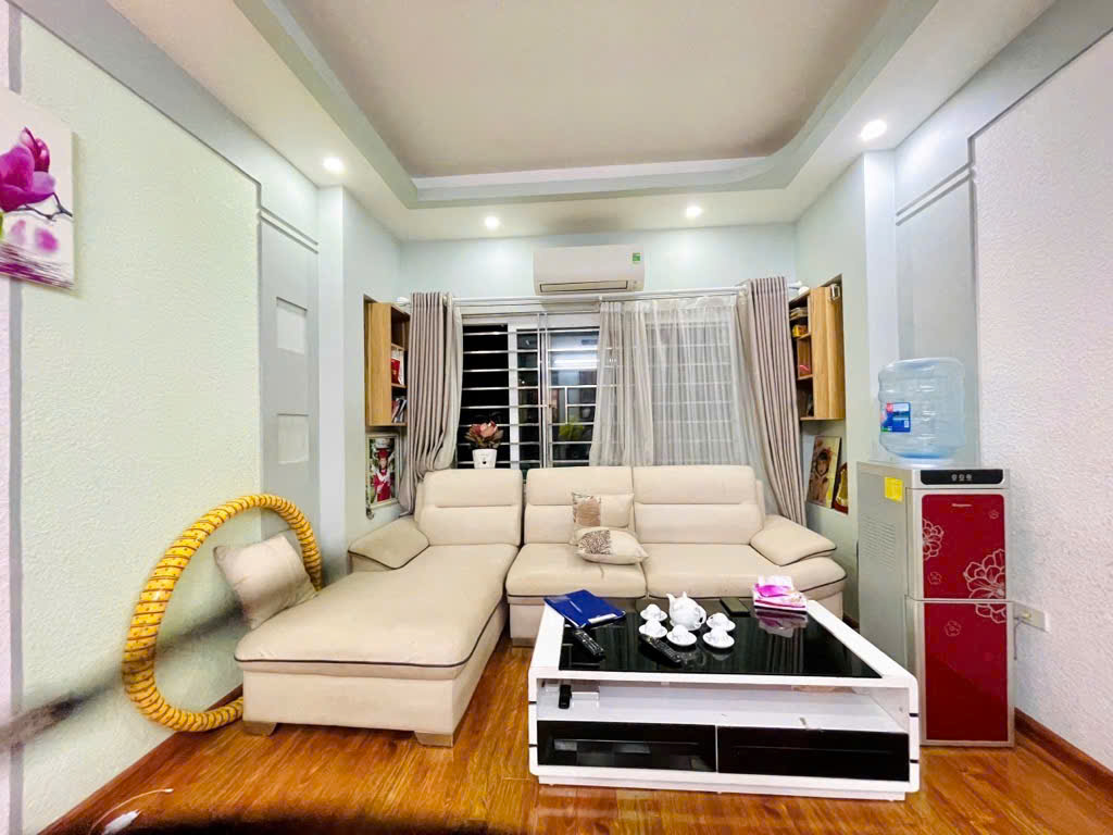 bán nhà mặt phố cầu giấy