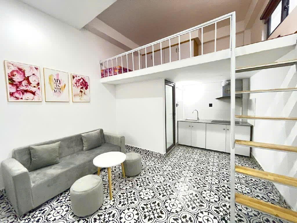 VỊ TRÍ VIP - CCMN DÒNG TIỀN - TRUNG TÂM CẦU GIẤY - 5 TẦNG THANG MÁY - PCCC ĐẦY ĐỦ - HAI THOÁNG VĨNH VIỄN, Giá siêu rẻ 8,9 tỷ