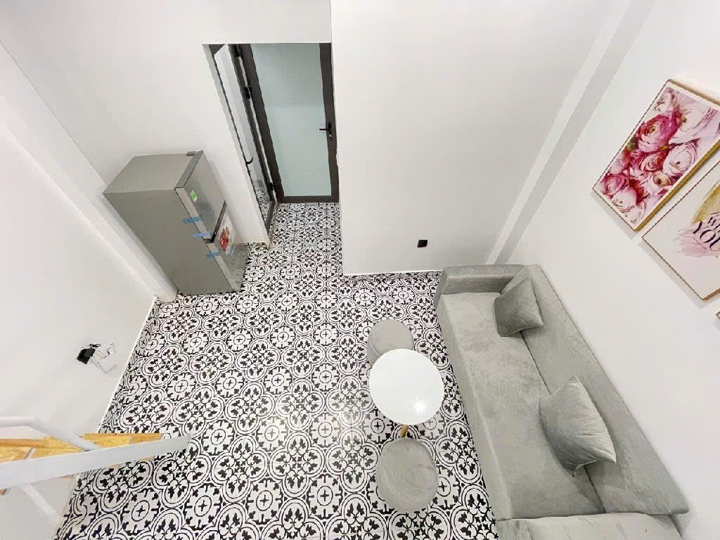 VỊ TRÍ VIP - CCMN DÒNG TIỀN - TRUNG TÂM CẦU GIẤY - 5 TẦNG THANG MÁY - PCCC ĐẦY ĐỦ - HAI THOÁNG VĨNH VIỄN, Giá siêu rẻ 8,9 tỷ