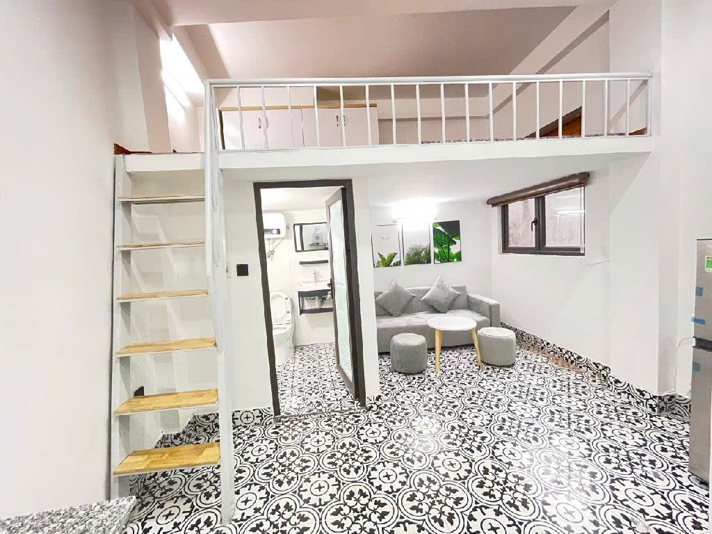 VỊ TRÍ VIP - CCMN DÒNG TIỀN - TRUNG TÂM CẦU GIẤY - 5 TẦNG THANG MÁY - PCCC ĐẦY ĐỦ - HAI THOÁNG VĨNH VIỄN, Giá siêu rẻ 8,9 tỷ