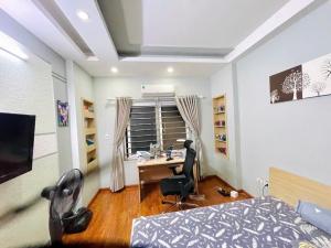 bán nhà mặt phố cầu giấy