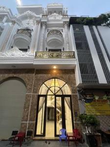 Nhà đẹp đẳng cấp mã lò