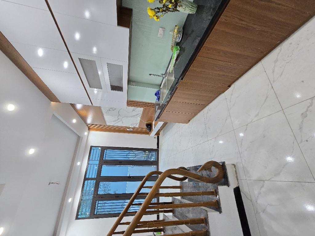 Bán nhà phan trọng tuệ thanh trì 5 tầng rộng dãi 40m2