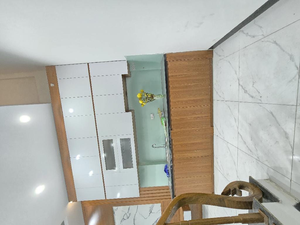 Bán nhà phan trọng tuệ thanh trì 5 tầng rộng dãi 40m2
