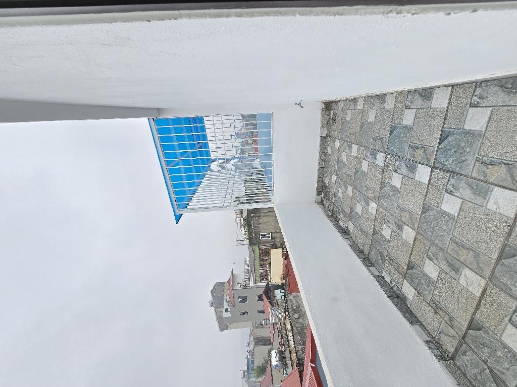Bán nhà phan trọng tuệ thanh trì 5 tầng rộng dãi 40m2