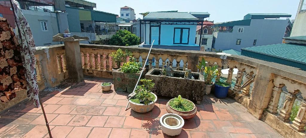 NHÀ LÔ GÓC MẶT NGÕ Ô TÔ-KD ĐỈNH-VĨNH QUỲNH