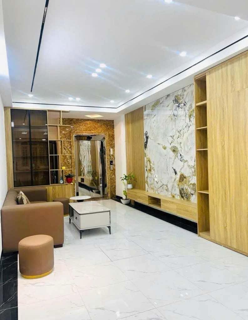 NHÀ 4 TẦNG MỚI KÍNH COONG NGÕ Ô TÔ MORNING VÀO NHÀ GIÁ CHỈ 5 TỶ