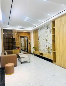 NHÀ 4 TẦNG MỚI KÍNH COONG NGÕ Ô TÔ MORNING VÀO NHÀ GIÁ CHỈ 5 TỶ