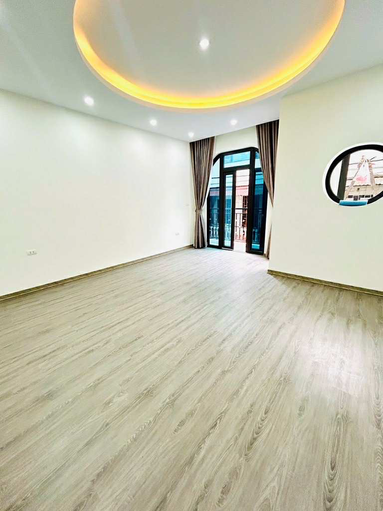 Bán nhà Ngọc Hồi, Hoàng Mai